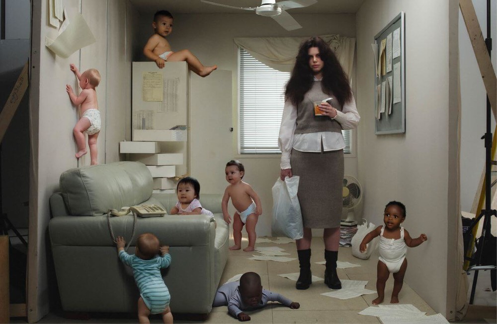 another magazine - © Studio Augmenta