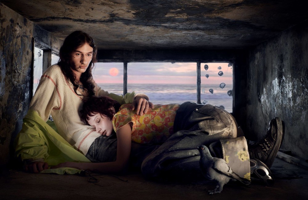 another magazine - © Studio Augmenta