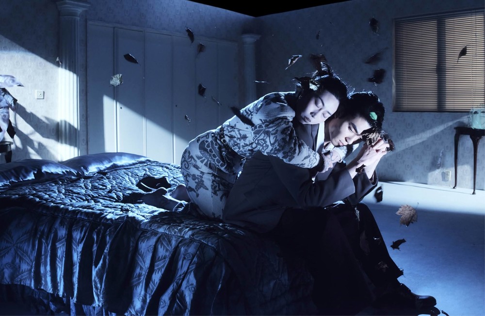 another magazine - © Studio Augmenta