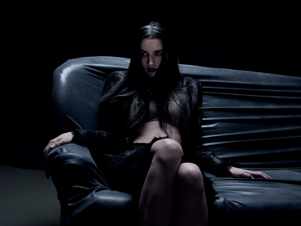 another magazine - © Studio Augmenta