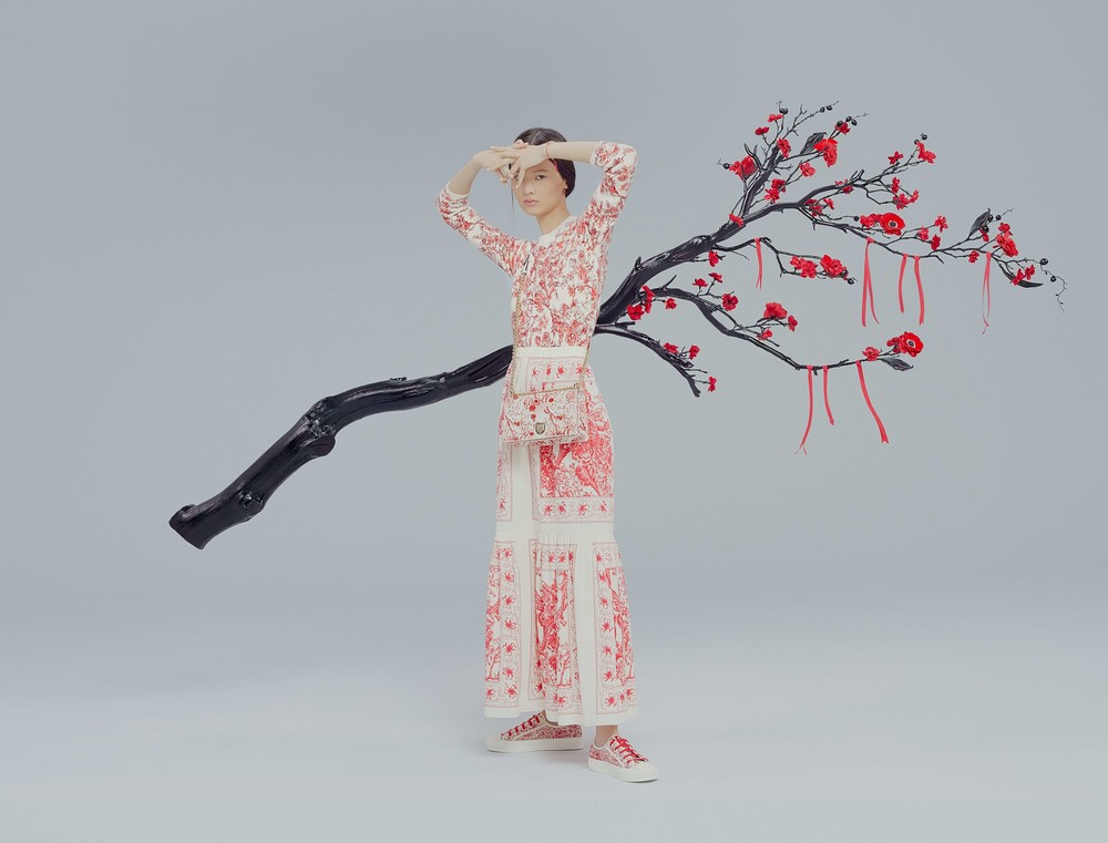DIOR - © Studio Augmenta