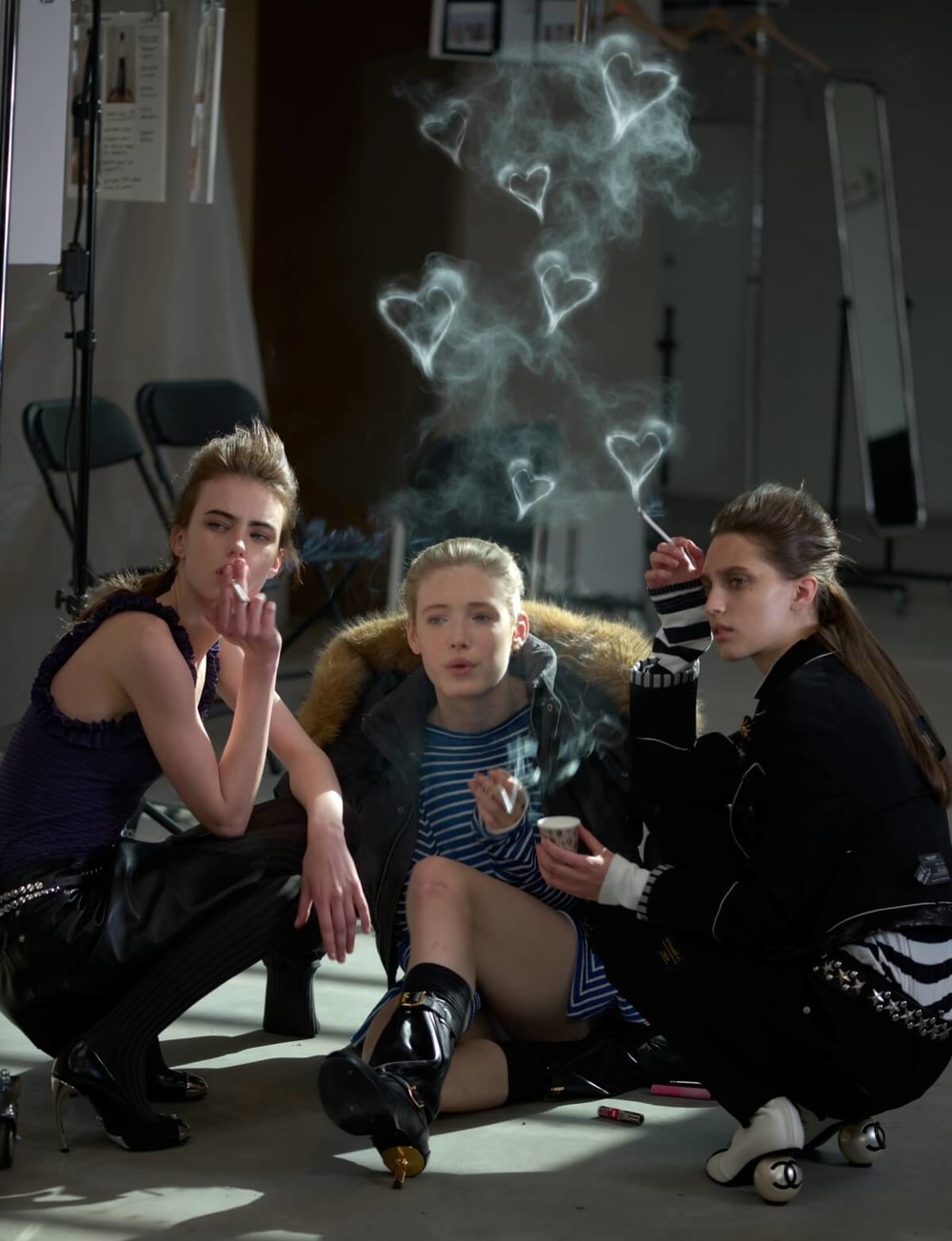 i-D - © Studio Augmenta