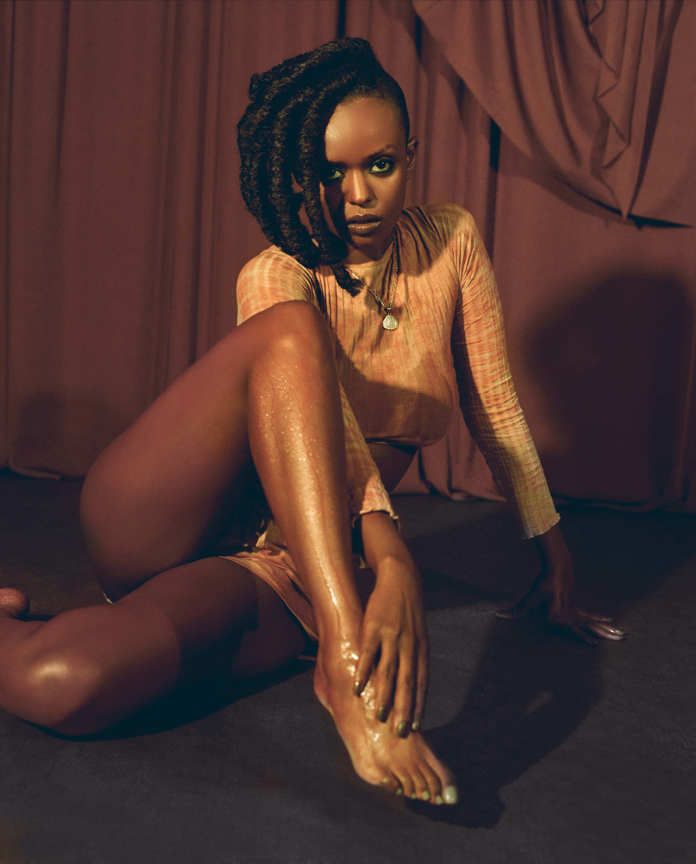 Nii Journal - © Studio Augmenta