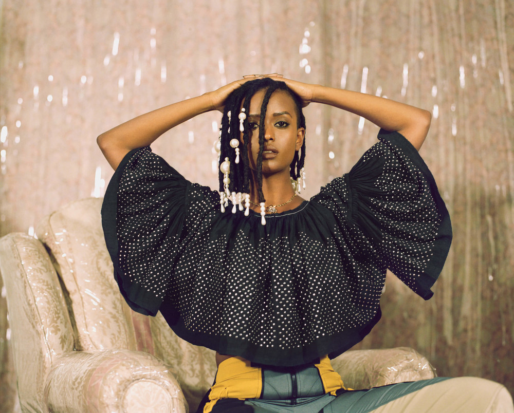 Nii Journal - © Studio Augmenta