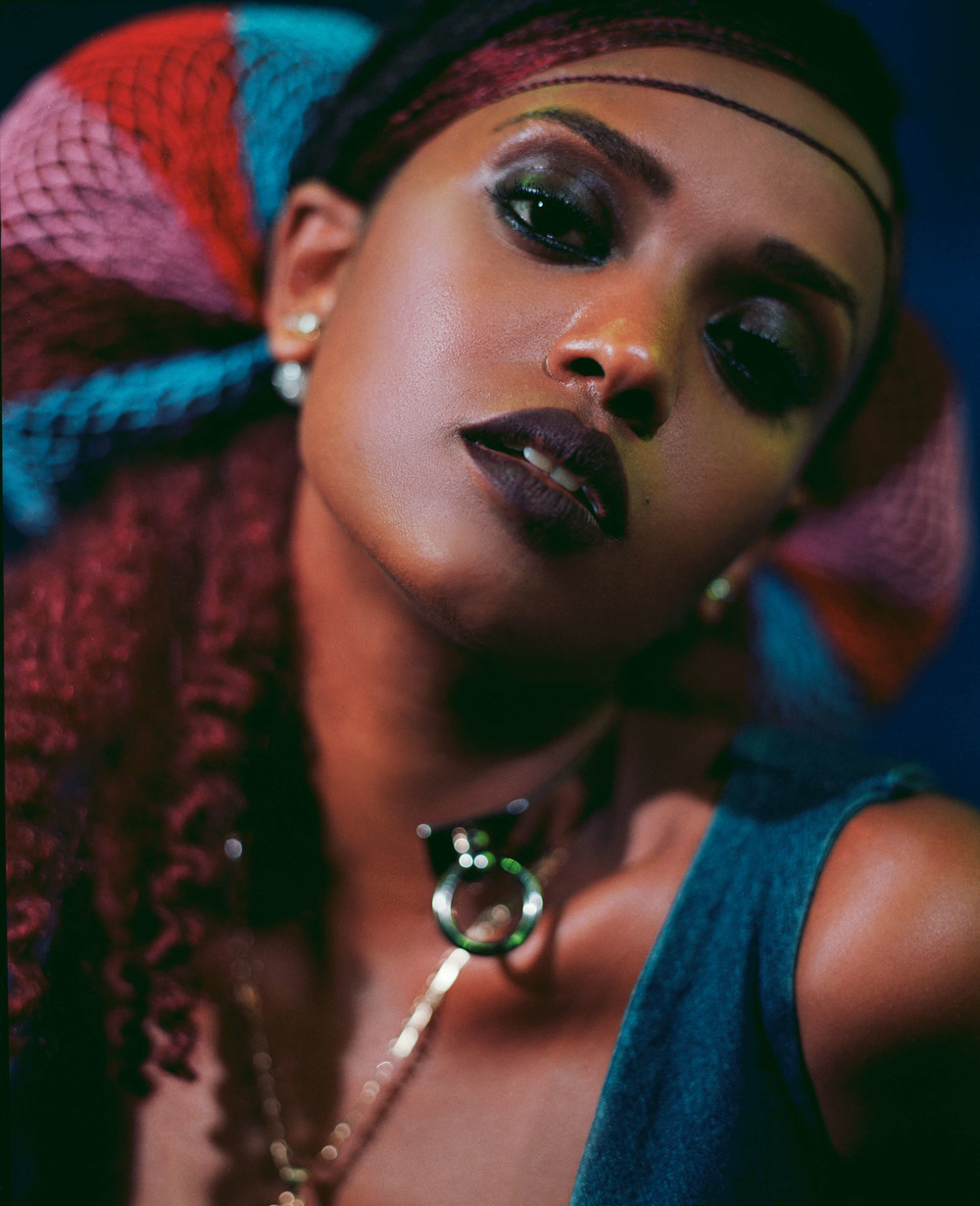 Nii Journal - © Studio Augmenta