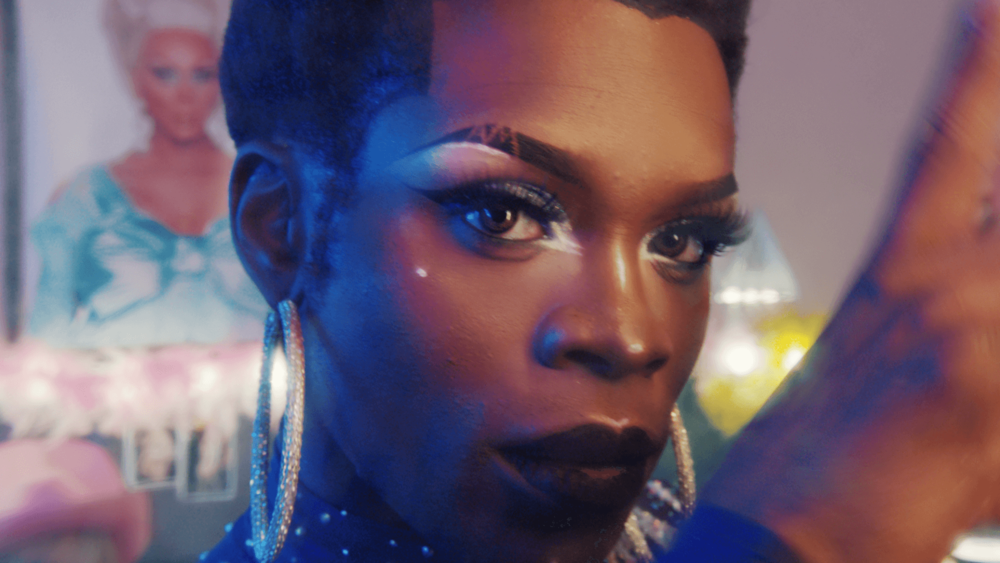 RuPaul - © Studio Augmenta
