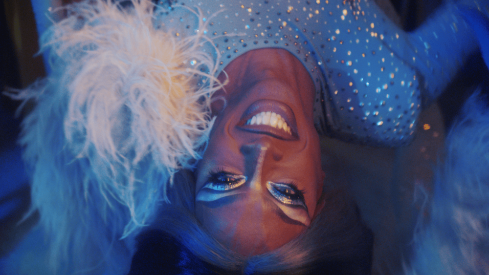 RuPaul - © Studio Augmenta